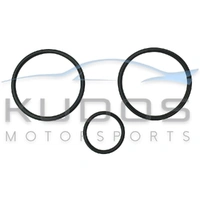 Intake Manifold Balance Tube O-Ring Set for Nissan 300ZX Z32 | VG30DE(TT)