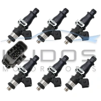 Bosch Motorsport EV 14 Fuel Injector Kits for Nissan RB26DETT