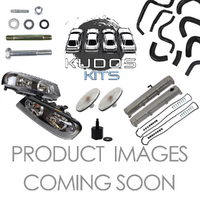 Bosch EV 14 Fuel Injector Kits for Nissan RB26DETT
