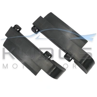 Fuel Injector & Camshaft Angle Sensor Harn Protector Set for Nissan RB26DETT