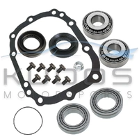 Fr Diff Rbld Kit for Nissan GTR R35
