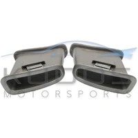 Fr Seat Racing Harn Hole Finisher Set for Nissan Skyline GTR R34