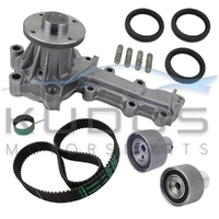 Timing Belt & Water Pump Service Kits for Nissan RB20DET