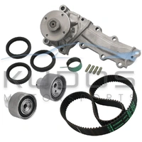 Timing Belt & Water Pump Service Kits for Nissan RB25DE NVCS & NEO