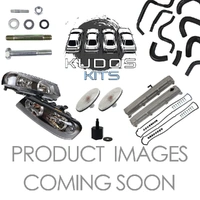 Engine Slinger Kit for Nissan GTR R35 | VR38DETT