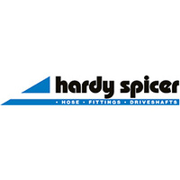 Hardy Spicer