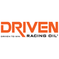 Driven Racing Oil
