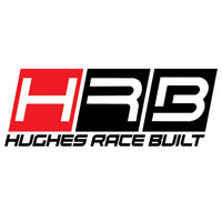 Hughes Race Built
