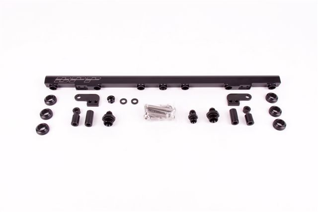 Fuel Rail Kit (14mm) - Billet Performance to suit Nissan Skyline R32 GTR, R33 GTR & R34 GTR