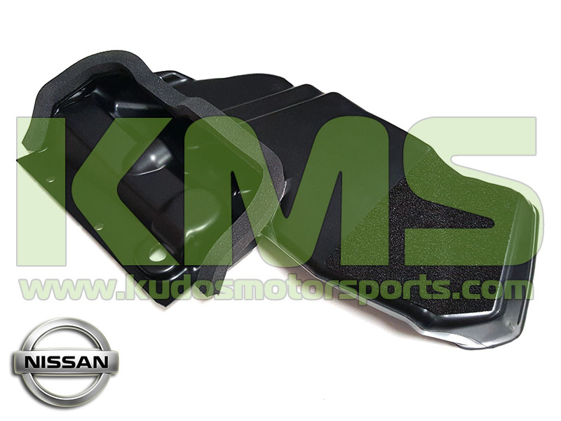 Airbox Intake Duct / Snorkel (Main) to suit Nissan Skyline R34 GTR
