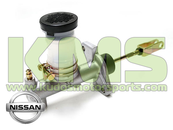 Clutch Master Cylinder to suit Nissan 180SX RS13 & Silvia S13 (CA18DE & CA18DET)