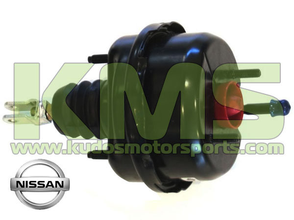 Clutch Master Cylinder Booster to suit Nissan 300ZX Z32 TT (VG30DETT)