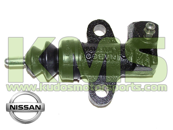 Clutch Slave Cylinder to suit Nissan 180SX R(P)S13, 200SX S14, S15 & Silvia (P)S13 (CA18DET & SR20DET)