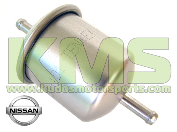 Genuine Nissan 16400-41B1A Fuel Pump Strainer 