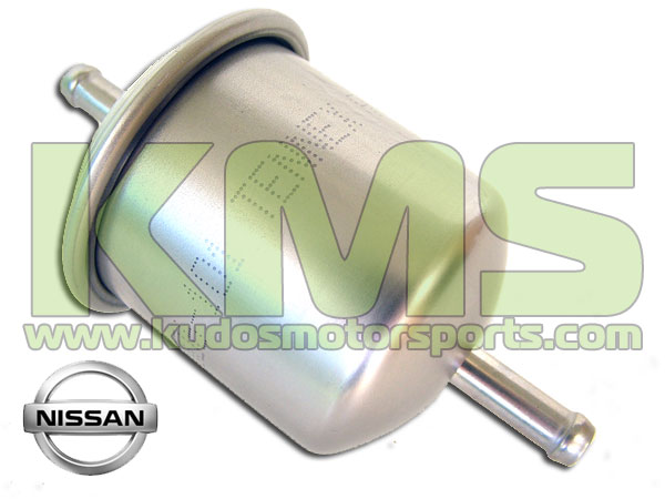 Fuel Filter to suit Nissan 300ZX Z32 (Excluding Convertible)