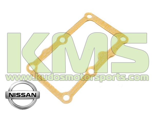 Gearbox Shifter Housing Gasket to suit Nissan 180SX R(P)S13, 200SX S14 & Silvia (P)S13 (CA18 & SR20)