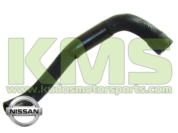 Radiator Hose (Lower) to suit Nissan Skyline R32 GTR / GTS / GTS25 / GTS-t, R33 GTR / GTS / GTS25 / GTS25-t / GTS-4 & Stagea WGNC34 260RS / 25TX-Four (Series 1) / RS-Four (Series 1)