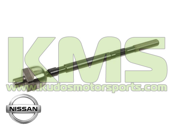 Inner Tie Rod / Steering Rack End, Front to suit Nissan Skyline R34 20GT / 25GT / 25GT-t / GT-V