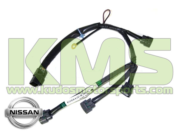 Coil Pack Wiring Harness to suit Nissan 200SX S15 - SR20DET