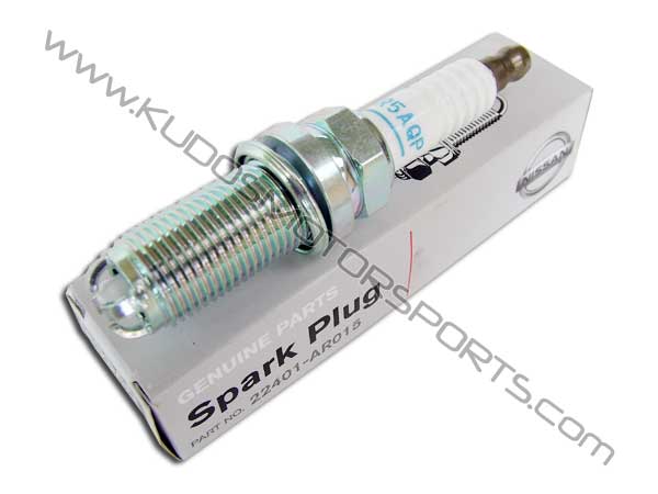 Spark Plug to suit Nissan Skyline V35 300GT
